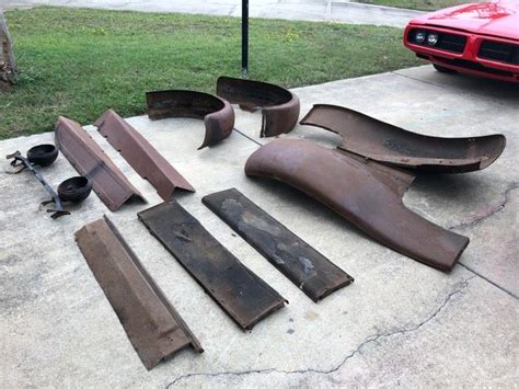 1929 chevy sheet metal parts|1929 Chevy coupe parts.